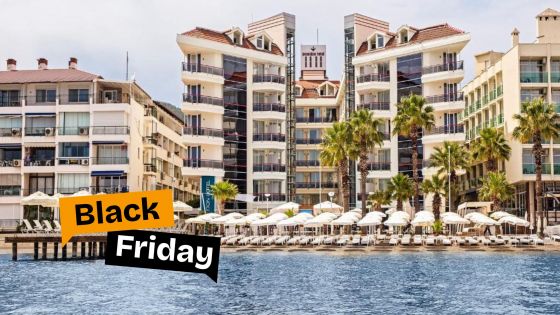 POSEIDON HOTEL (ADULTS ONLY)